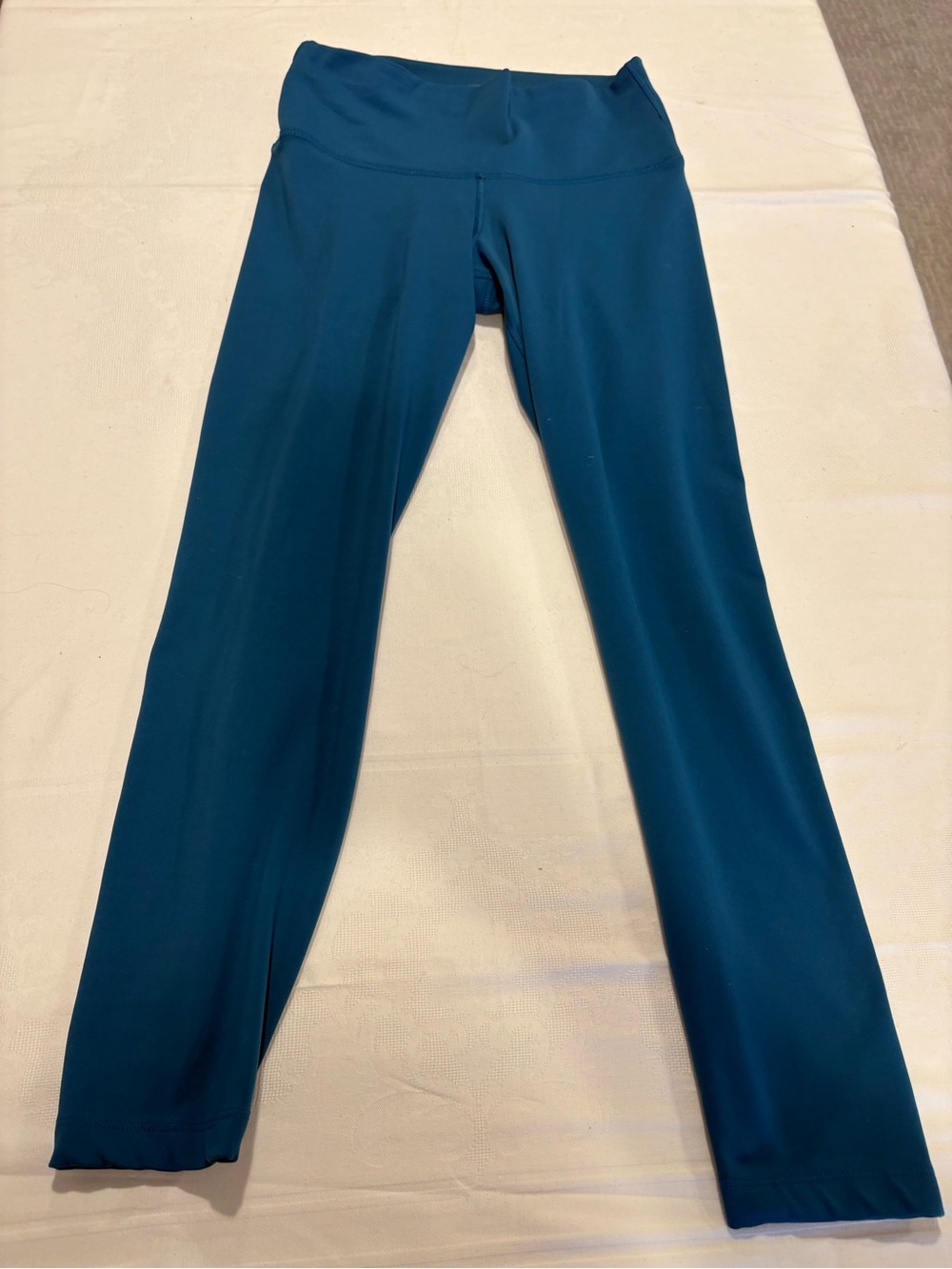 Nike Teal Blue Active Leggings